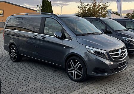 Mercedes-Benz V 250 d AVANTGARDE EDITION lang Leder 360