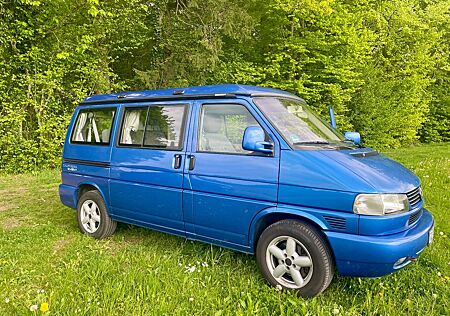 VW T4 California Volkswagen