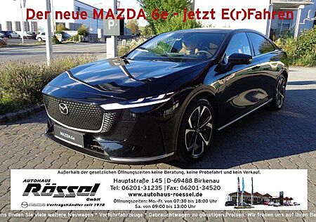 Mazda 6e EV 258ps 1AT RWD Takumi Plus