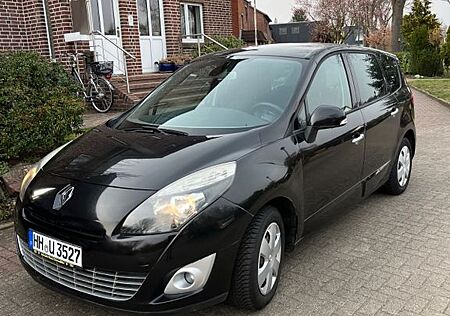 Renault Grand Scenic Dynamique 1.6 16V 110 Dynamique
