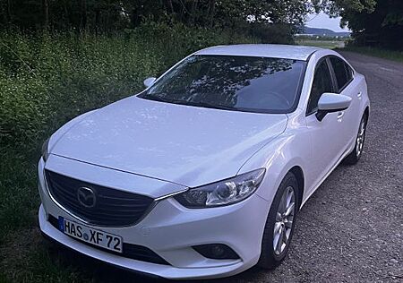 Mazda 6 2.0 SKYACTIV-G 107kW Prime-Line Prime-Line