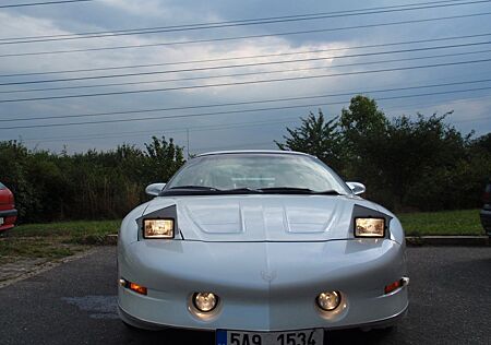 Pontiac Trans Am