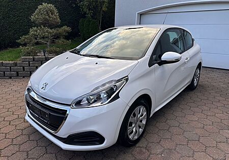Peugeot 208 Active,ALLWETTER,2.Hand