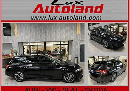 Skoda Octavia Combi Sportline 2.0 TDI DSG ACC 5JG Kam