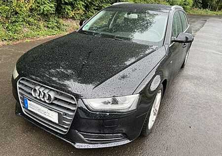 Audi A4 2.0 TDI 110kW clean d.quat. Ambition Av. ...