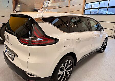 Renault Espace ENERGY TCe 225 EDC Elysee Elysee