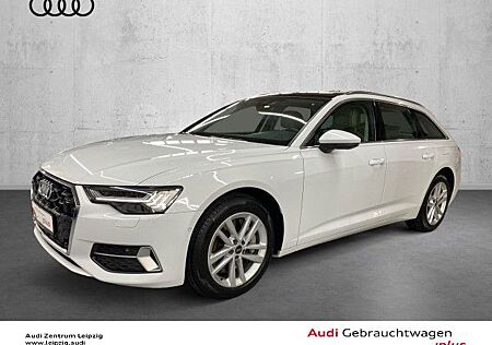 Audi A6 Avant 50 TFSIe qu. advanced *HD-Matrix*Pano*