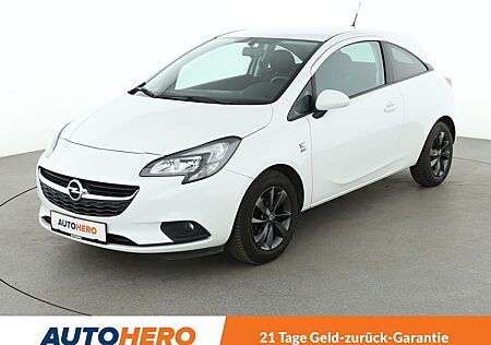 Opel Corsa 1.2 120 Jahre *PDC*SHZ*LHZ*ALU*KLIMA*