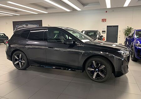 BMW iX xDrive40 * DAP * PAP * Harman * SkyLounge