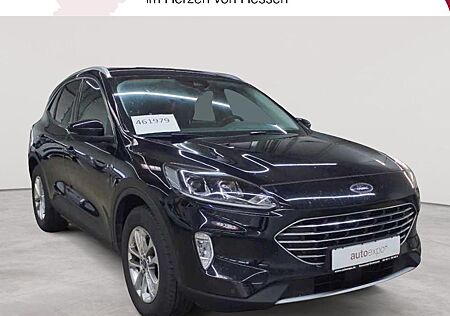 Ford Kuga 1.5 EcoBlue Aut. TITANIUM