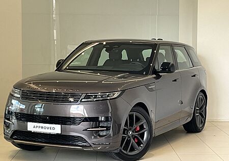 Land Rover Range Rover Sport D250 Dynamic SE Luftfederung