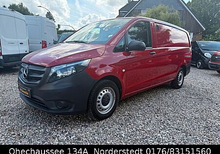 Mercedes-Benz Vito Kasten 110 CDI LANG