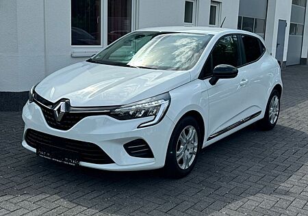 Renault Clio V 1.0 V TCe 90 Navi Sitzheizung LED