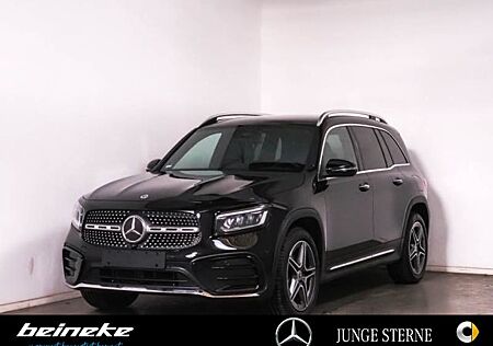 Mercedes-Benz GLB 200 AMG LED Memory AHK Kamera Keyless Easy-P