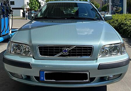 Volvo V40 1.8 - Automatik ohne einzige probleme TOP