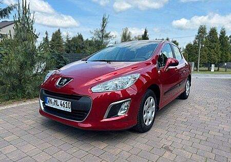 Peugeot 308 Access 98 VTi Access