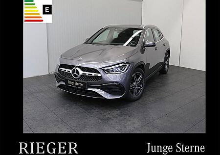 Mercedes-Benz GLA 180 AMG-Line*LED*MBUX-HIGH-END*Easy-Pack++++