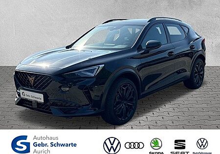 Cupra Formentor 2.0 TSI DSG VZ Tribe Edition AHK PANO