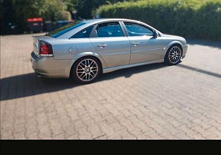 Opel Vectra 3.2 V6 Gts -Gewinde Alu18