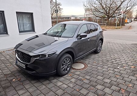 Mazda CX-5 2.5 e-SKYACTIV-G 194 Exclusive-L FWD AT...