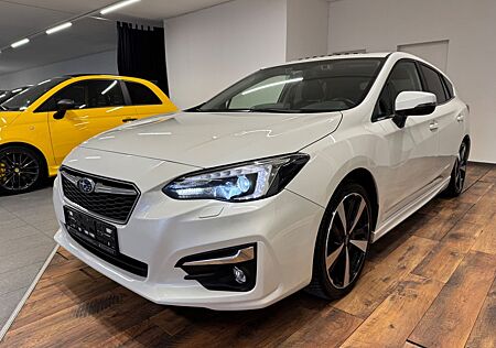 Subaru Impreza 1.6i 4WD Premi.Edit.NAVI.KAM.AUTO.ACC.SD