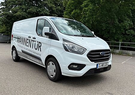 Ford Transit Custom (L2)