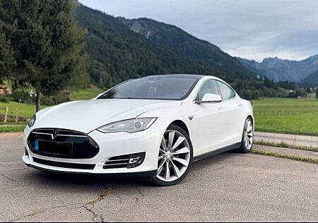 Tesla Model S 90D*MCU 2*Luft*Winter*CCS*Carbon*Sport