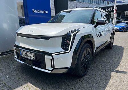 Kia EV9 GT-Line Launch Edition AWD