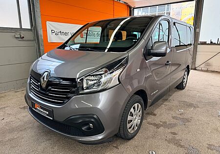 Renault Trafic Combi L1H1 2,7t Expression Navi AHK