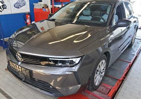 Opel Astra 1.2 Turbo Automatik Elegance AHK, LED, KAM