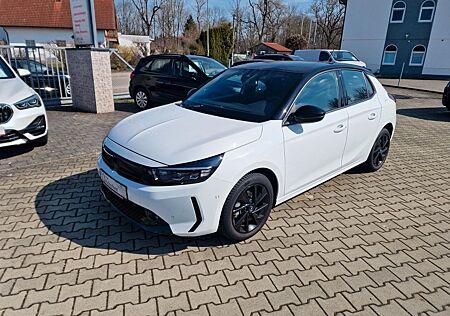 Opel Corsa *GS-Line*Rüfakamera*mtl. 199,-€