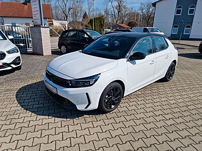 Opel Corsa*GS-Line*Rüfakamera*mtl. 199,-€