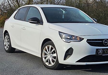 Opel Corsa F Sport Edition