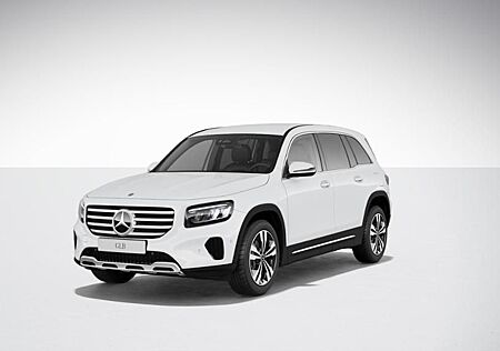 Mercedes-Benz GLB 220d 4M Progressive/LED/DISTRONIC/EDW/RfCam