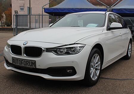 BMW 320dA xDrive touring Aut. Advantage EU6/MwSt.