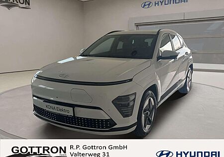 Hyundai Kona ELEKTRO Prime 2WD