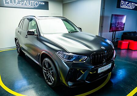 BMW X5 M Competition