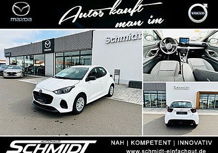 Mazda 2 Hybrid 1.5L Hybrid VVT-i