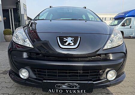 Peugeot 207 SW Urban Move*TUV NEU*