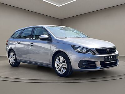Peugeot 308 SW Virtual/Navi/PDC/Klima/
