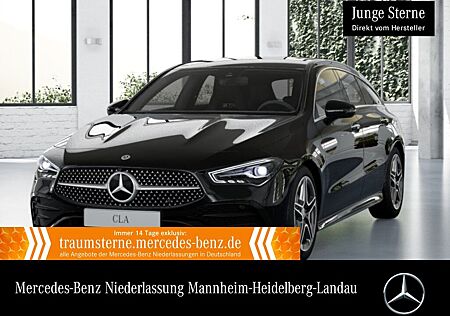 Mercedes-Benz CLA 180 Shooting Brake CLA 180 SB AMG Advanced+/TotWi/360°/Distr