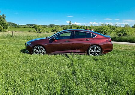 Opel Insignia 2.0 Diesel 125kW Exclusive 4x4 GS E...