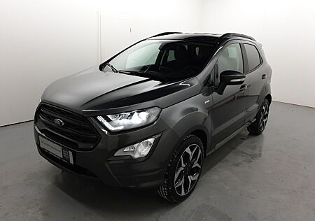 Ford EcoSport 1.0 EcoBoost ST-Line Styling Paket