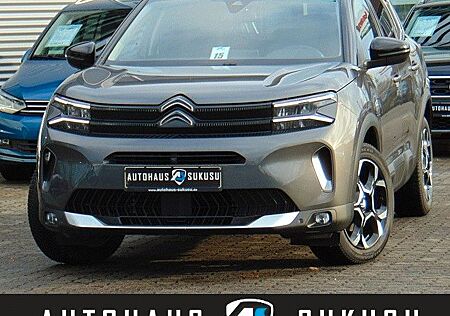Citroën C5 Aircross Hybrid 145 ë-DSC6 Max