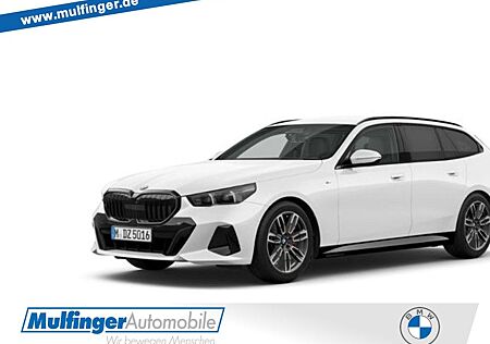 BMW 520d xDr.T. M Sport Pro HUD SuView H/K Standh.19