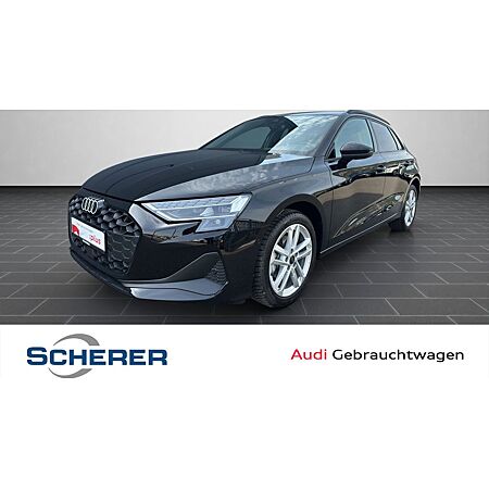Audi A3 leasen