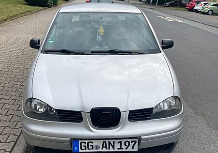 Seat Arosa Prima 1,0 Prima