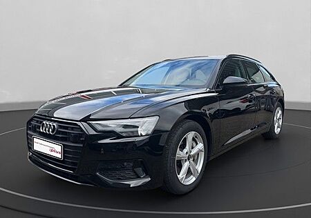 Audi A6 Avant 50 TFSI e quattro sport AHK*LED*NAVI