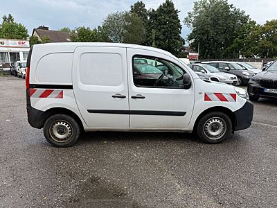 Renault Kangoo Rapid Basis*Klima