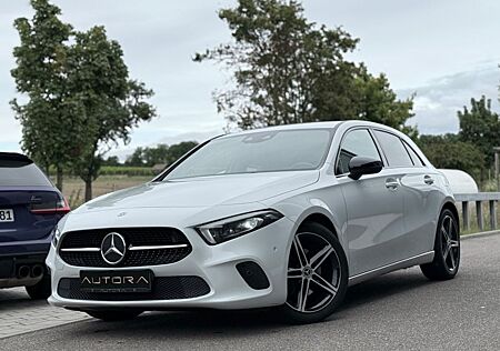 Mercedes-Benz A 200 MULTIBEAM|BURMESTER|AMBIENTE|